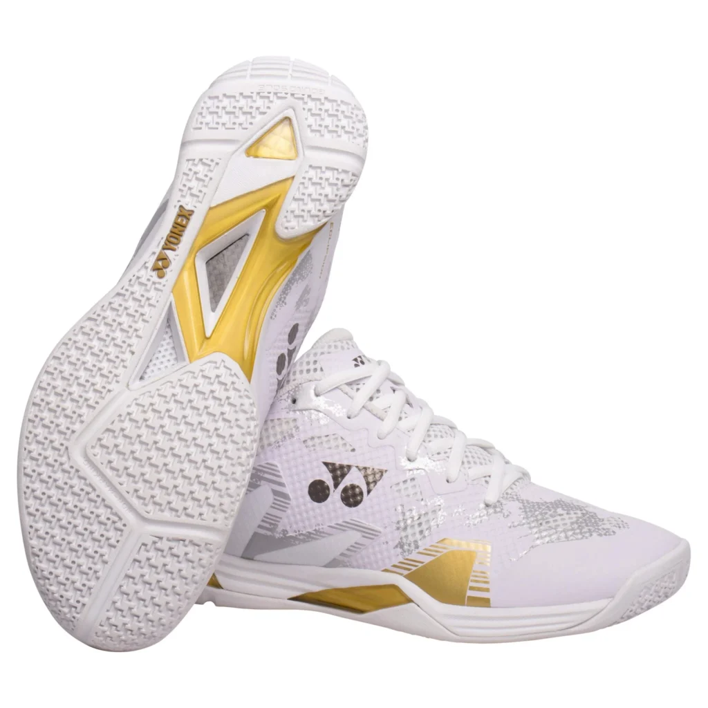 giay cau long yonex eclipsion z3 men white gold