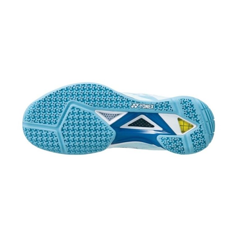 Giày cầu lông Yonex Eclipsion Z3 Wide Light Blue - Hình ảnh 3
