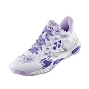 Giày cầu lông Yonex Eclipsion Z3 Woman White/Purple