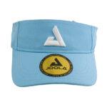 mu pickleball joola trinity visor 5