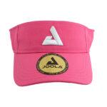 mu pickleball joola trinity visor 6