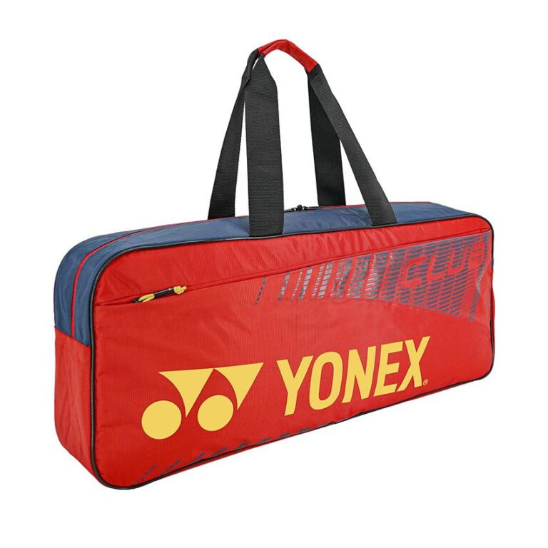 Túi vợt Yonex PC3-Q014-23431WT-SR (Blue/Red)