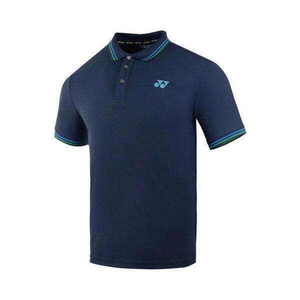 Áo Polo Yonex PM-S092-2518B-CC6-23-S Peacoat