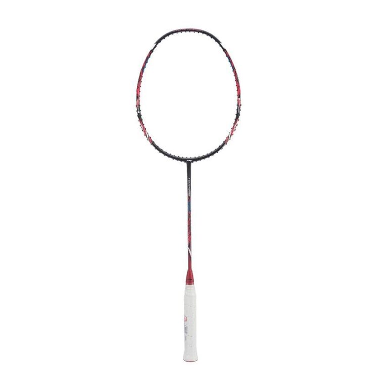 Vợt cầu lông Li-Ning Lightning 2000 Red