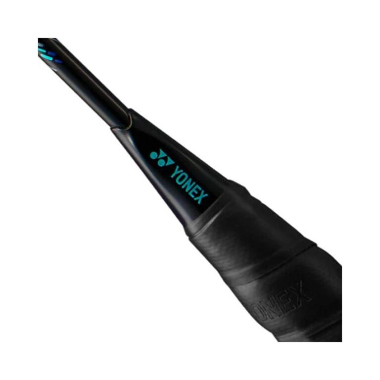 Vợt cầu lông Yonex Astrox 88S Tour 2024 Silver/Black - Hình ảnh 7