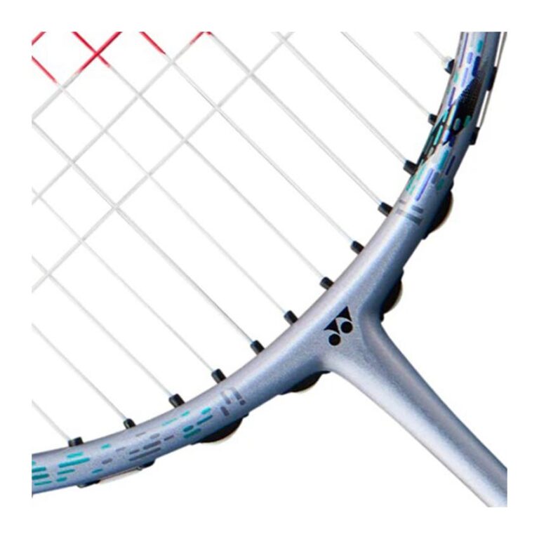 Vợt cầu lông Yonex Astrox 88S Tour 2024 Silver/Black - Hình ảnh 4