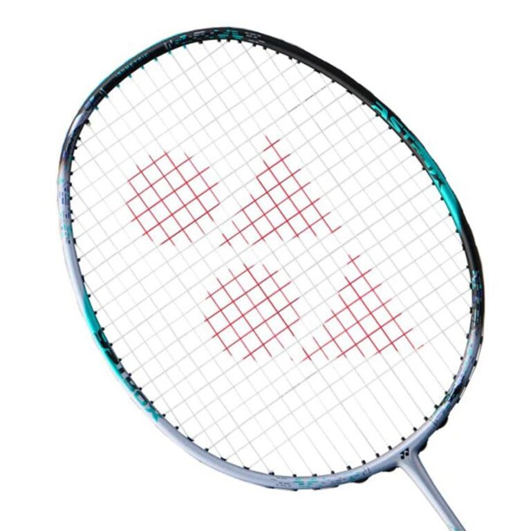 Vợt cầu lông Yonex Astrox 88S Tour 2024 Silver/Black - Hình ảnh 3