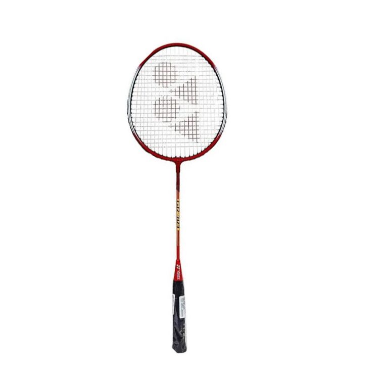 Vợt cầu lông Yonex GR303 - Clear Red