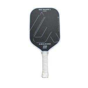 Vợt Pickleball Amakirk TX Tour - Trắng