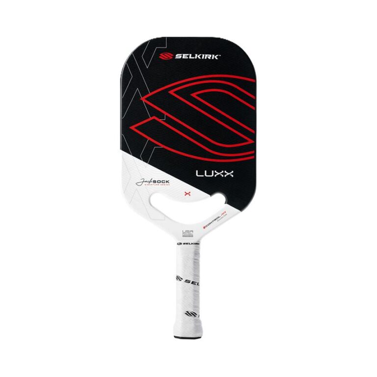 Vợt Pickleball Selkirk Luxx Control Air Invikta - Hình ảnh 5