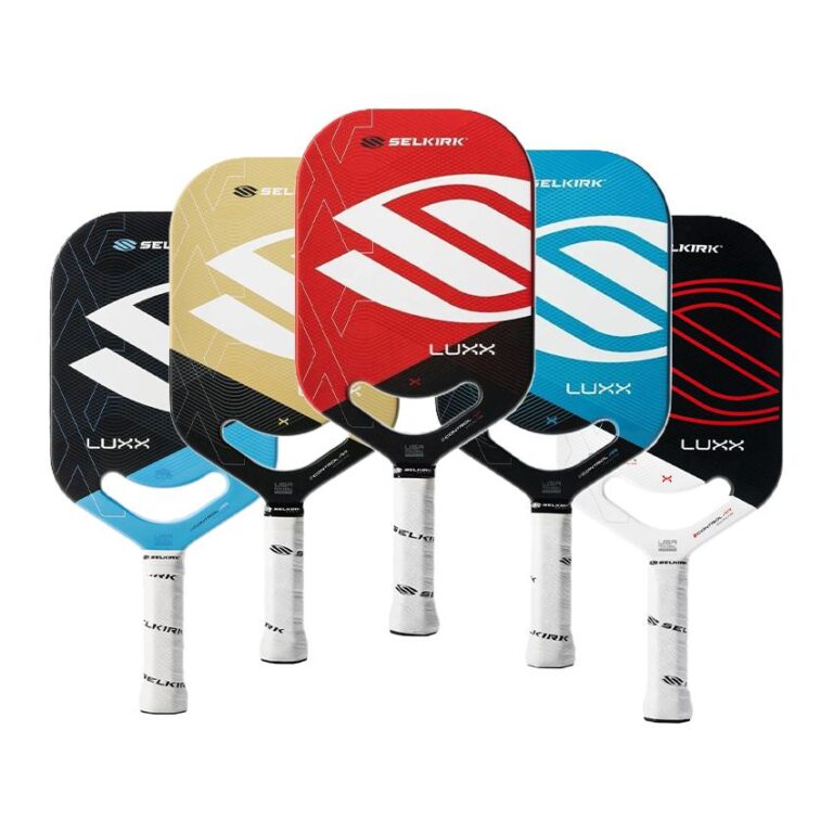 Vợt Pickleball Selkirk Luxx Control Air Invikta