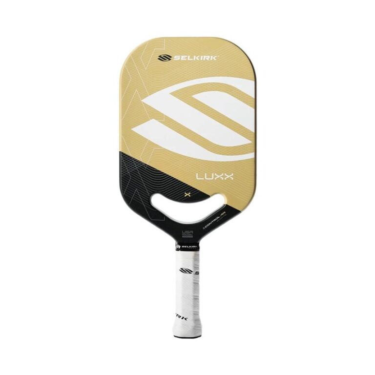 Vợt Pickleball Selkirk Luxx Control Air Invikta - Hình ảnh 3