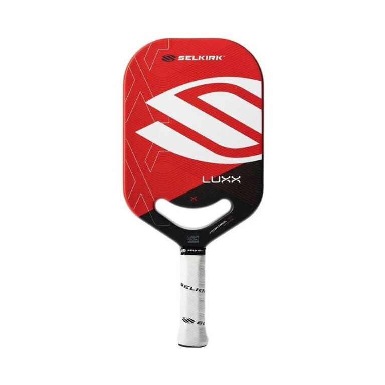 Vợt Pickleball Selkirk Luxx Control Air Invikta - Hình ảnh 2