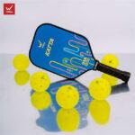 vot pickleball wika katta xanh 3