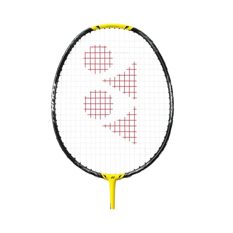 Vợt Yonex Astrox Nanoflare 1000 Tour Lightning Yellow - Hình ảnh 4