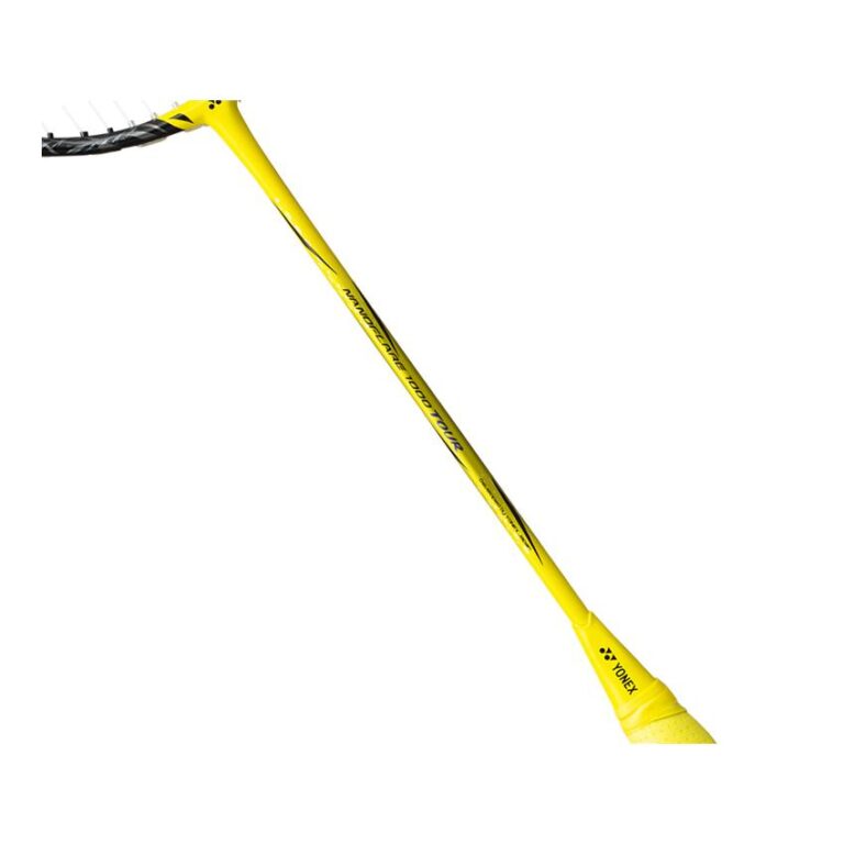 Vợt Yonex Astrox Nanoflare 1000 Tour Lightning Yellow - Hình ảnh 3