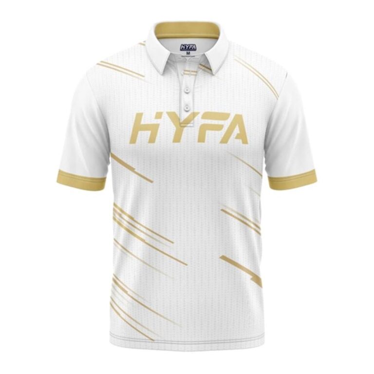 Áo polo HYFA Glamour