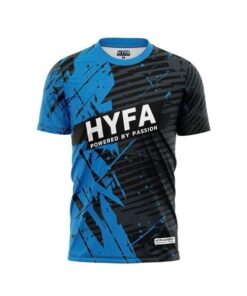 HYFA Blue Ranger