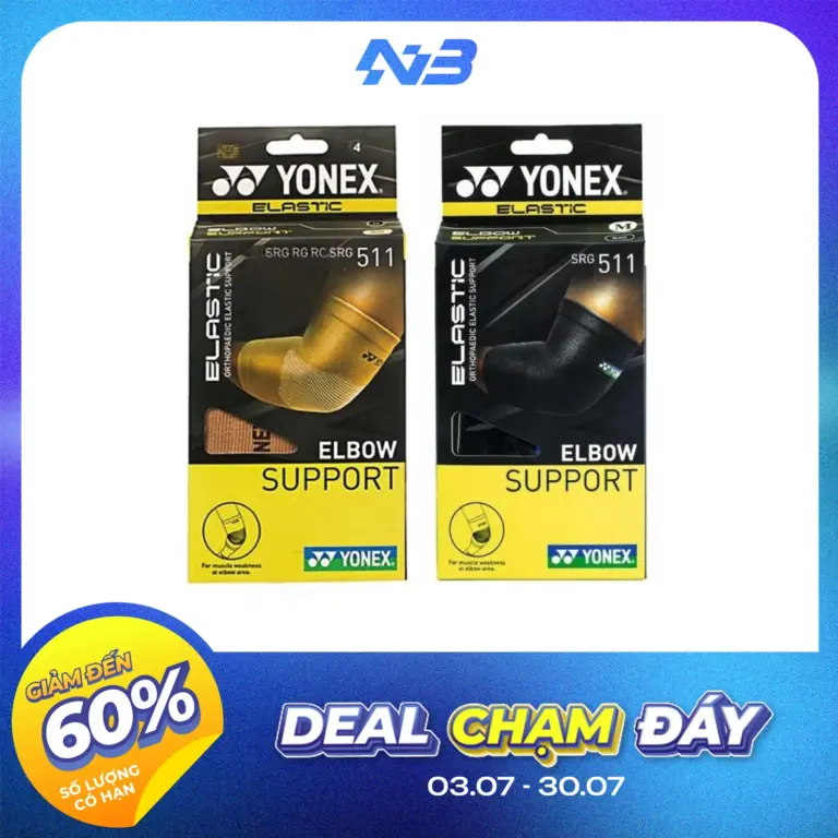 Băng Khuỷu Tay Yonex SRG 511