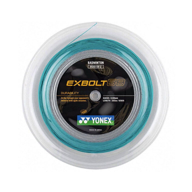 Cước cuộn Yonex EXBOLT 68 - Ảnh 3
