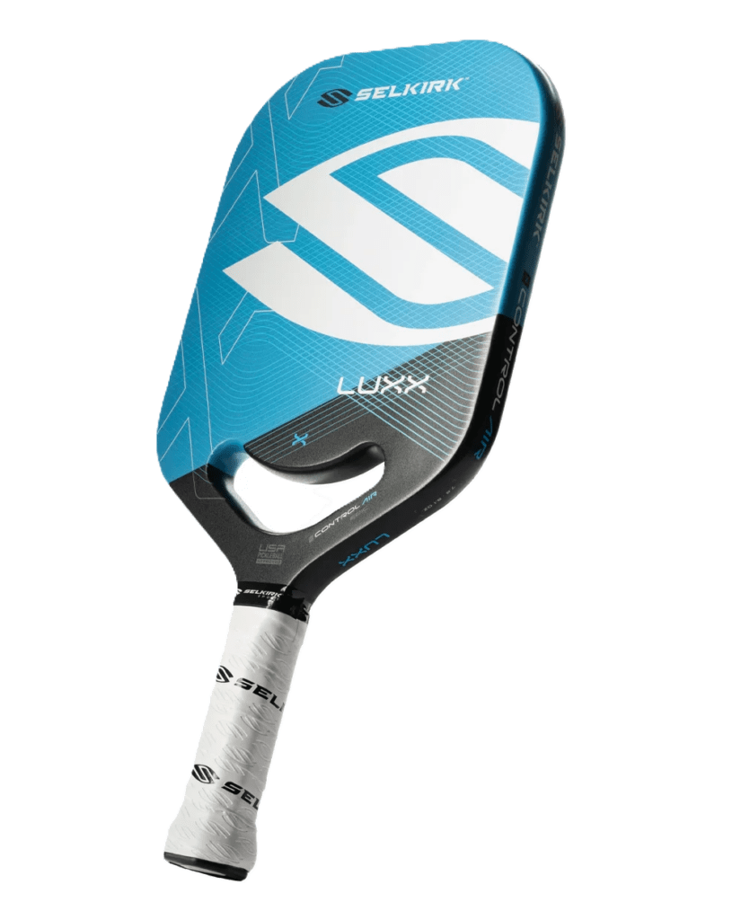 selkirk luxx control air epic blue 3