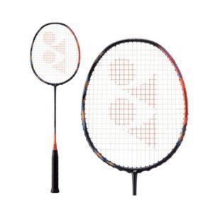 vot cau long yonex astrox 77 tour high orange 3