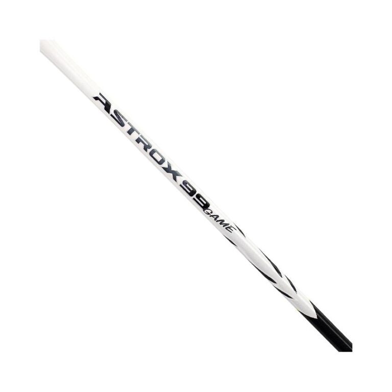Vợt Cầu Lông Yonex Astrox 99 Game - White Tiger - Hình ảnh 3
