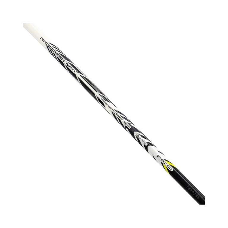 Vợt Cầu Lông Yonex Astrox 99 Game - White Tiger - Hình ảnh 4