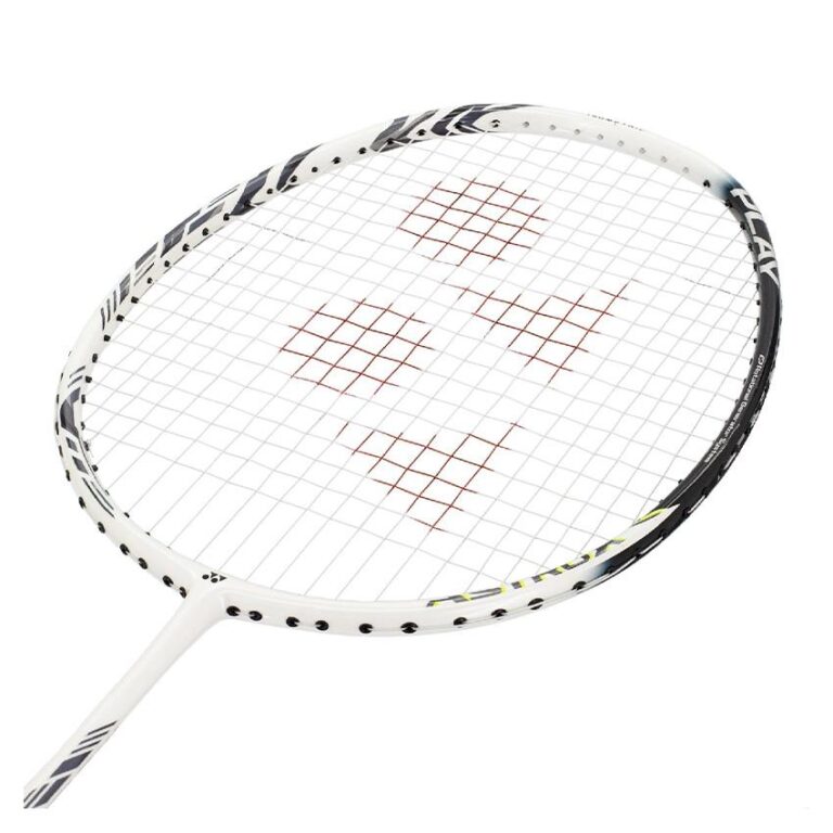 Vợt Cầu Lông Yonex Astrox 99 Play - White Tiger - Hình ảnh 2