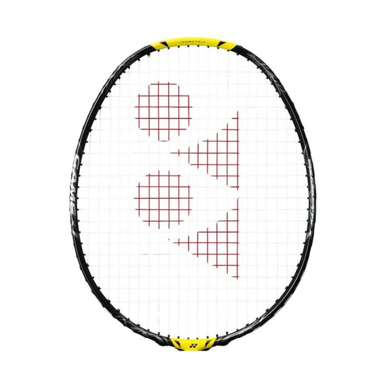 Vợt Cầu Lông Yonex Nanoflare 1000 Game - Lightning Yellow - Hình ảnh 2