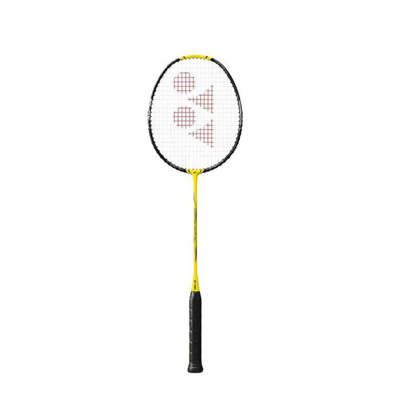 Vợt Cầu Lông Yonex Nanoflare 1000 Play - Lightning Yellow