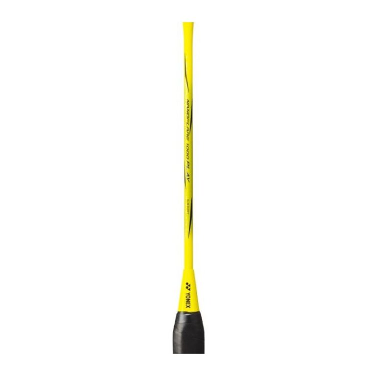 Vợt Cầu Lông Yonex Nanoflare 1000 Play - Lightning Yellow - Hình ảnh 3