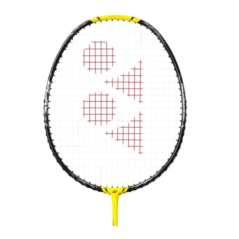 Vợt Cầu Lông Yonex Nanoflare 1000 Play - Lightning Yellow - Hình ảnh 2