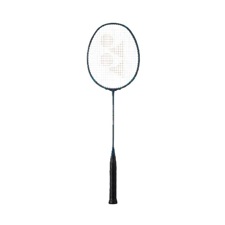 Vợt cầu lông Yonex Nanoflare 800 Game - Deep Green