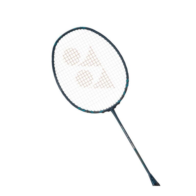 Vợt cầu lông Yonex Nanoflare 800 Game - Deep Green - Hình ảnh 2