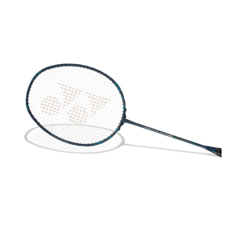 Vợt cầu lông Yonex Nanoflare 800 Game - Deep Green - Hình ảnh 3