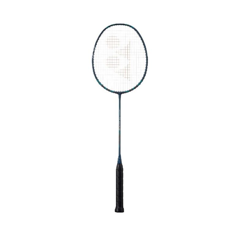 Vợt cầu lông Yonex Nanoflare 800 Play - Deep Green