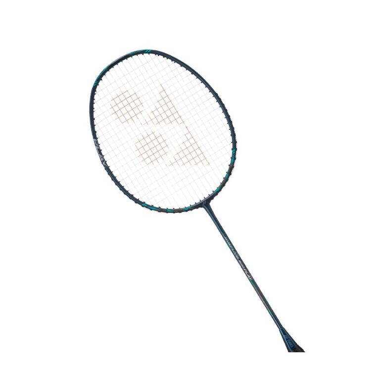 Vợt cầu lông Yonex Nanoflare 800 Play - Deep Green - Hình ảnh 2