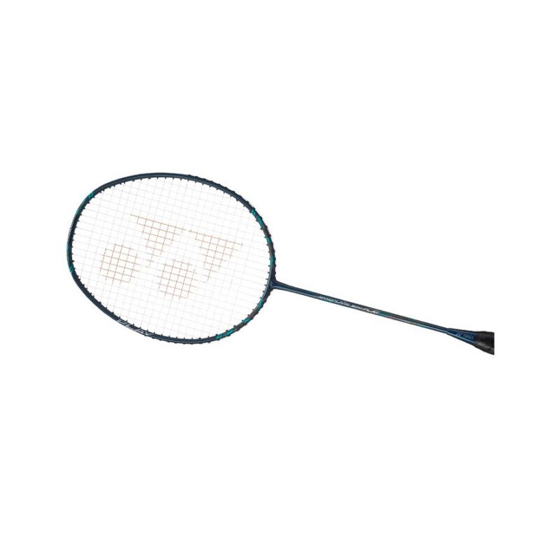 Vợt cầu lông Yonex Nanoflare 800 Play - Deep Green - Hình ảnh 3