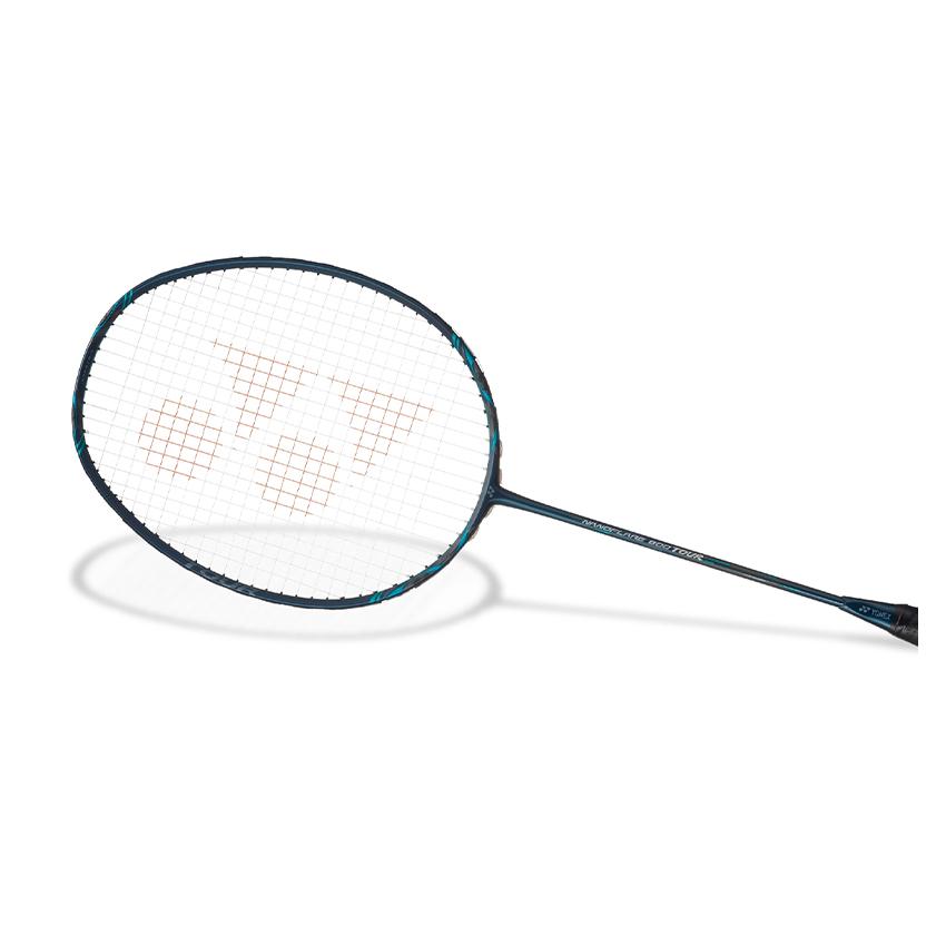 vot cau long yonex nanoflare 800 tour deep green 3