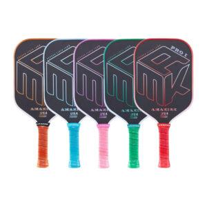 Vợt Pickleball Amakirk Pro 1 - T700 - 16mm