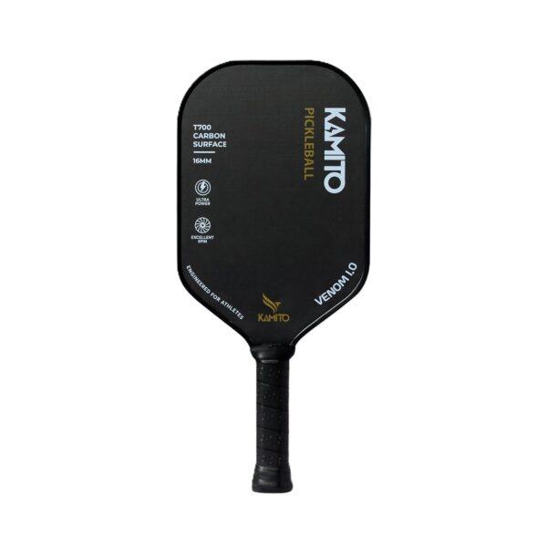 Vợt Pickleball Kamito Venom 1.0