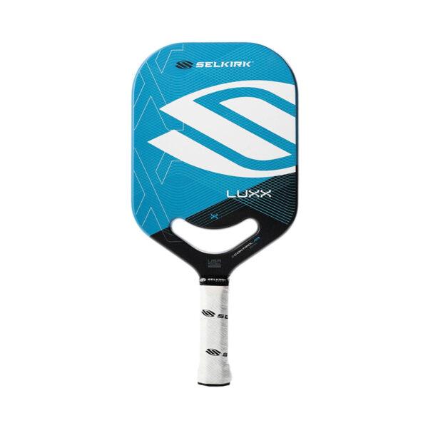 Vợt Pickleball Selkirk Luxx Control Air Epic - Blue