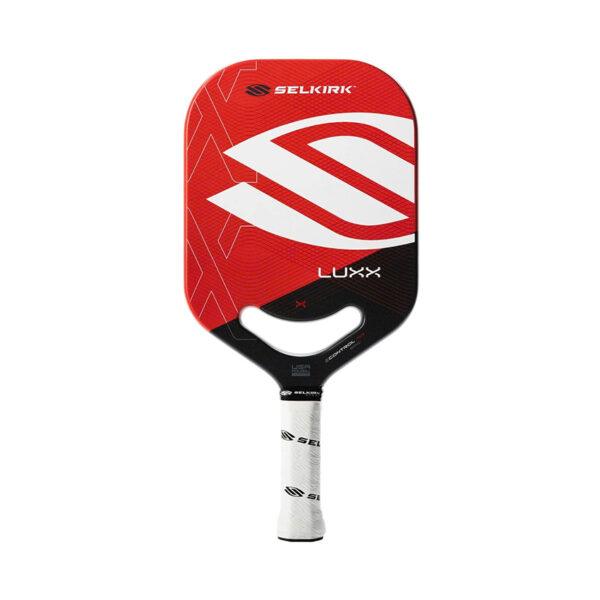 Vợt Pickleball Selkirk Luxx Control Air Epic - Red