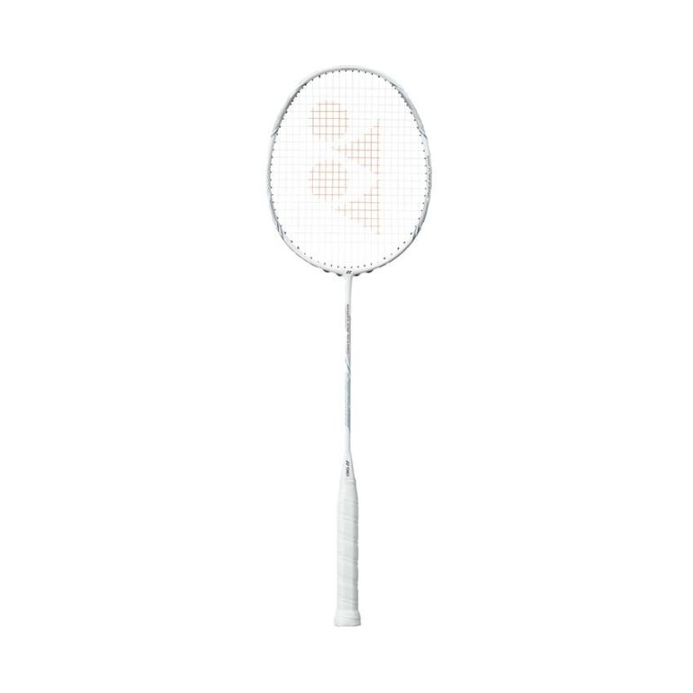 Vợt Yonex Nanoflare Nextage - White/Gray