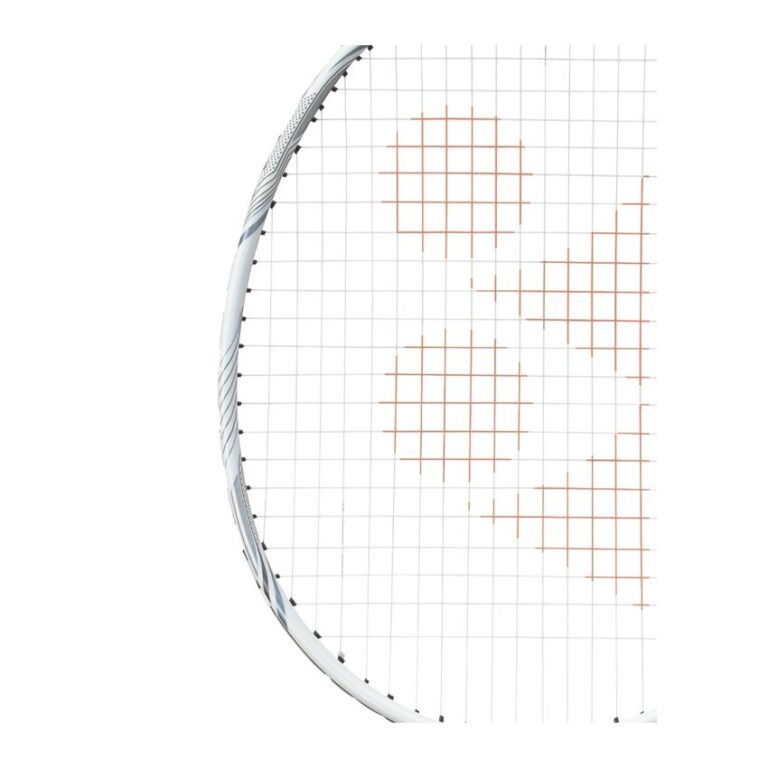 Vợt Cầu lông Yonex Nanoflare Nextage - White/Gray - Hình ảnh 4