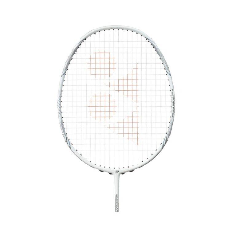Vợt Cầu lông Yonex Nanoflare Nextage - White/Gray - Hình ảnh 3