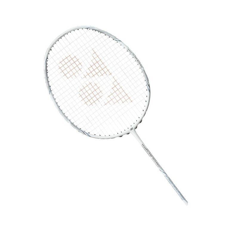 Vợt Cầu lông Yonex Nanoflare Nextage - White/Gray - Hình ảnh 2