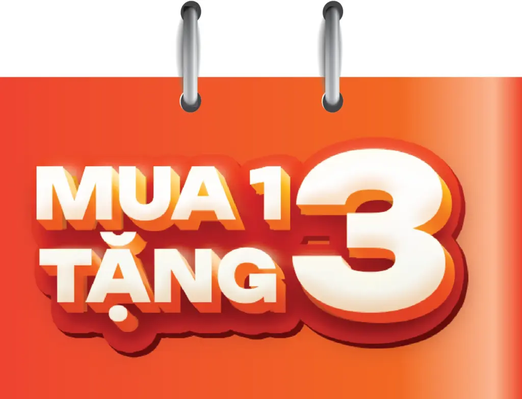 Tag mua 1 tang 3