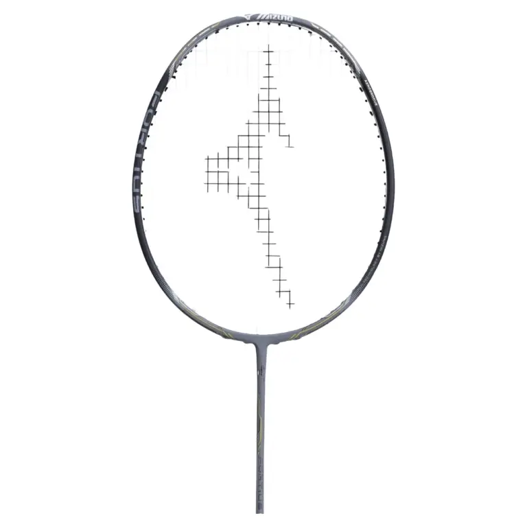 Vợt Mizuno Fortius 50 Swift (GYBK) - 4U5 - Ảnh 3
